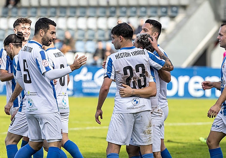 La Gimnástica suma y sigue